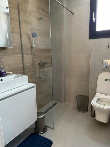 Artemis Maisonette B4