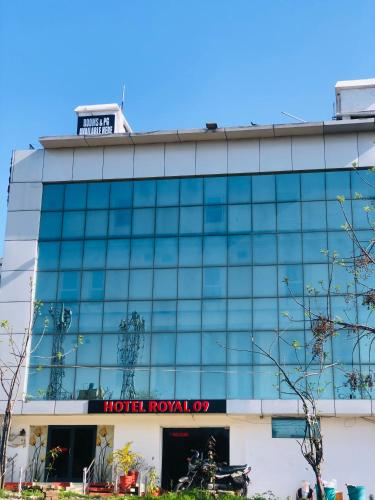 Hotel Royal09