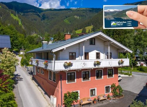 B&B by Zillners - Zell am See