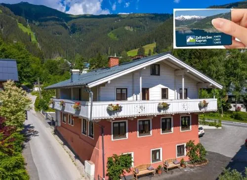 B&B by Zillners in Zell am See, Österreich