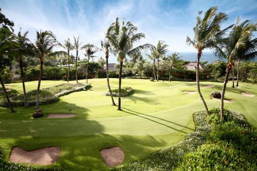 Golf course [on-site], AYANA Resort Bali in Bali