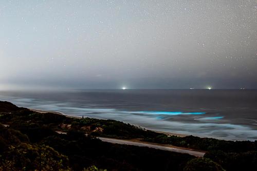 Halaal beach accommodation