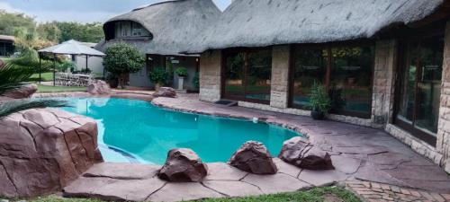 North Haven Country Estate - Randburg