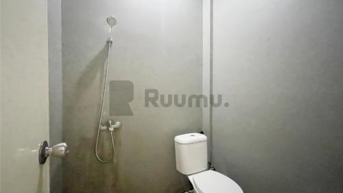 Ruumu Eden Guesthouse in Sukmajaya