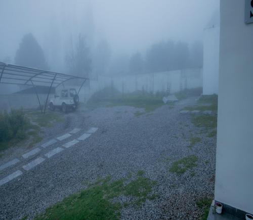The Chalet - Kodaikanal