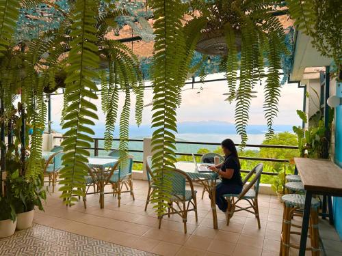 Einrichtungen, Cabins by Eco Hotels in Tagaytay