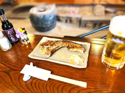 Yuuzuru - 식음료(F&B)