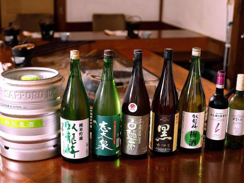 Yuuzuru - 식음료(F&B)