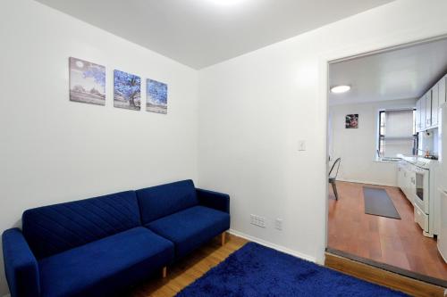 Cozy 2BR Apartment in the Heart of Chelsea, New York (photo 4)