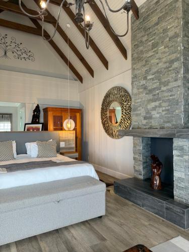 Dolphin Dunes Guesthouse in Rivage de Wilderness