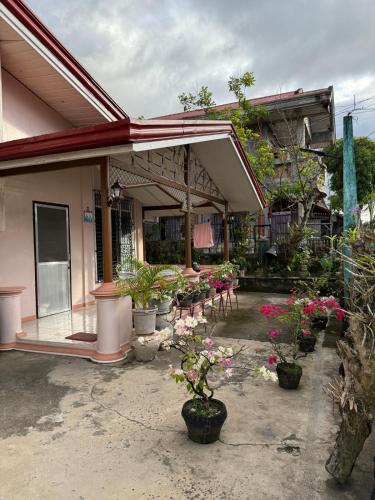 Giardino, Baloy Enyo-Noning in Nabua