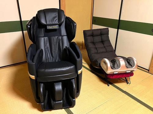 Yuuzuru - 편의 시설/서비스