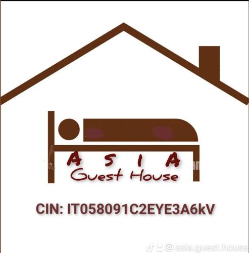 Asia Guest House, Рим (фото 10)
