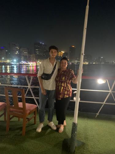 Giza pyramids Knight Inn Giza pyramids Knight Inn