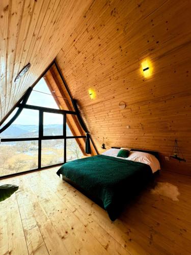 Cabana Apuseni Wild in Lupsa