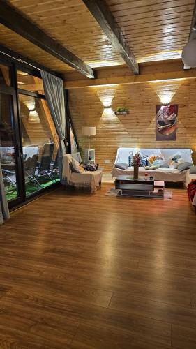 Cabana Apuseni Wild in Lupsa
