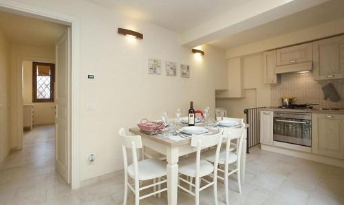 Albizi Verrocchio Apt 201