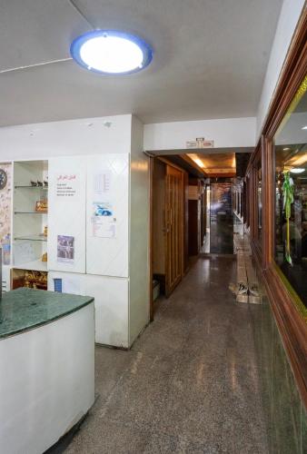 IRAQI HOTEL – Bangkok, NY