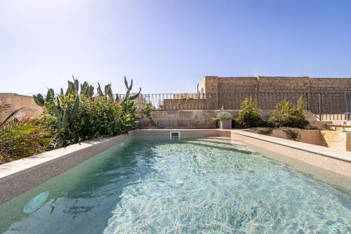 Old Theatre Suites - Maddalena, La Valletta (foto 6)