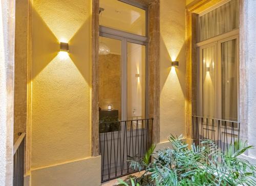 Old Theatre Suites - Maddalena, La Valletta (foto 8)