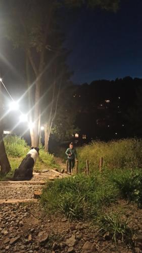 周邊環境, Agroturystyka Pod Małą Górą (Agroturystyka Pod Mala Gora) in 洛普茲什納