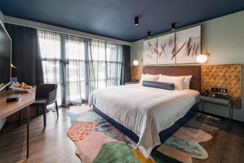 Naumi Auckland Airport - Hotel - Auckland