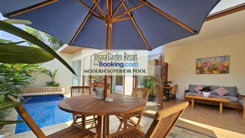 Jepara Garden Resort in Jepara