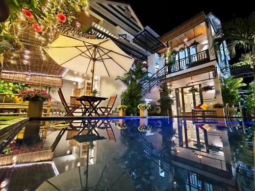 An Bang Star Homestay