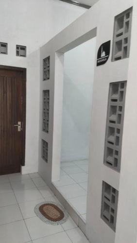 Alia Corner Homestay in Purbalingga