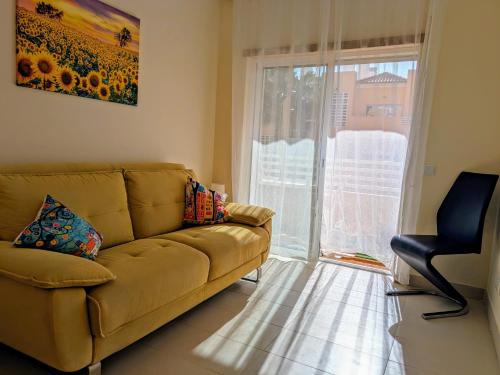 Two-Bedroom Apartment with Balcony image 8