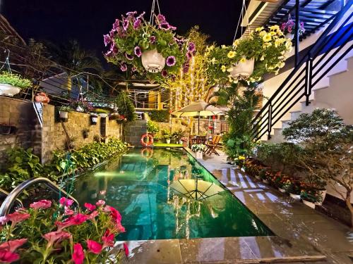 An Bang Star Homestay
