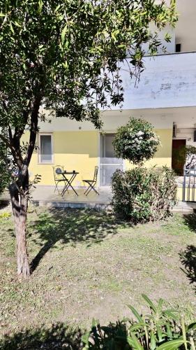 Casa Mayla in มันเฟรโดนีอา