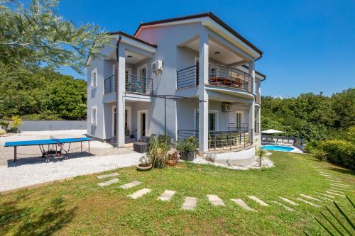 Vila Lux 1, Fiume (Rijeka) (foto 2)