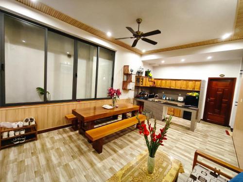 An Bang Star Homestay - Tap to explore photos