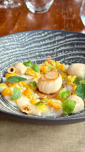 Hôtel restaurant Spa Disini Montpellier Est, The Originals Relais