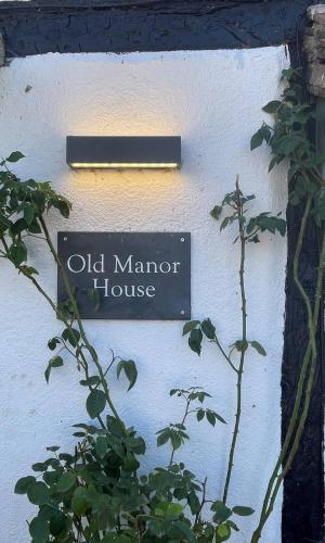 Old Manor House, an idyllic country house, Shabbington (zdjęcie 5)