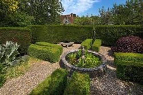Old Manor House, an idyllic country house, Shabbington (zdjęcie 8)