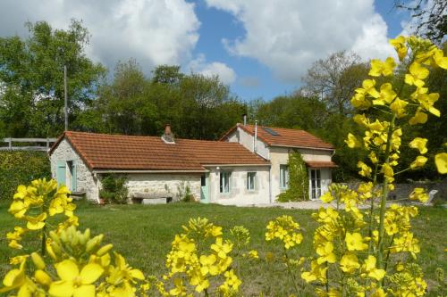 la Melote gîte à louer Gemeaux