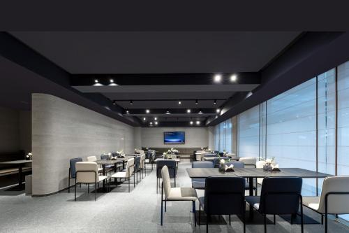 Atour Light Hotel Shanghai Songjiang Jiuting Street, Shanghai (photo 6)