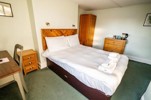 The Lodge Harrogate - image 13