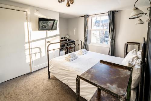 The Lodge Harrogate in Harrogate