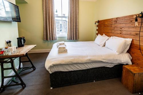 The Lodge Harrogate in Harrogate