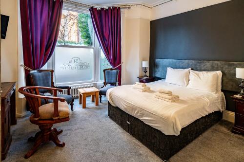 The Lodge Harrogate in Harrogate