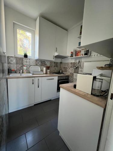Pellegrini Apartman in 鮑洛托瑙考利