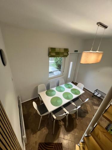 設施, Pellegrini Apartman in 鮑洛托瑙考利