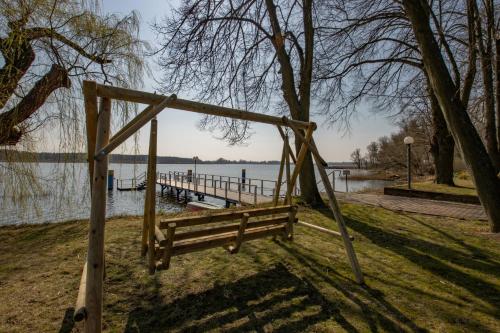 Seehotel Bollmannsruh Seehotel Bollmannsruh