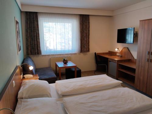Dolomitenhotel Lienz 4