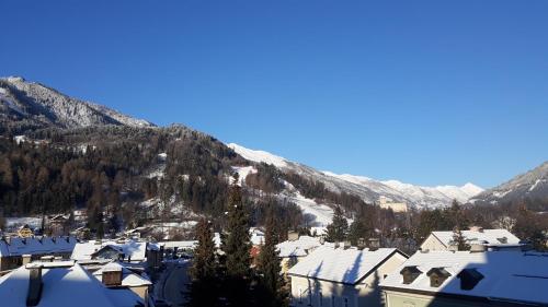 周边景点, Dolomitenhotel Lienz in 利恩茨