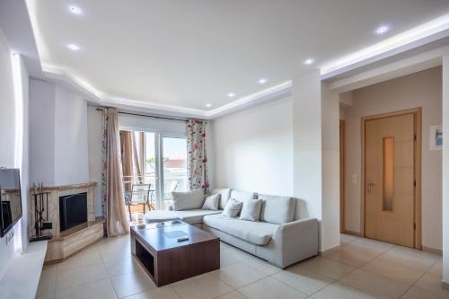 Apartment Aris, Pefkohori