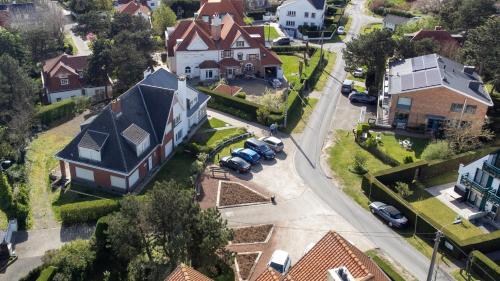 Hotel Bilderdijk - image 9